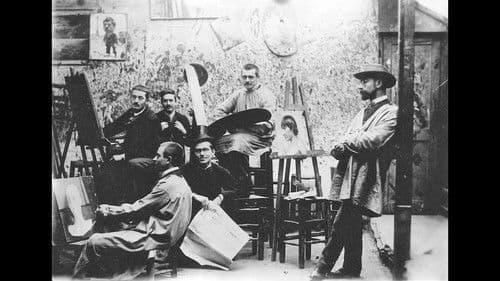 Die Giacomettis Bild 3