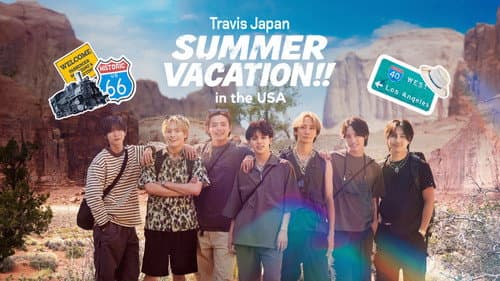 Travis Japan Summer Vacation!! ―7人のアメリカ旅― Bild 5