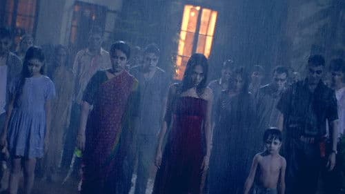 Saswade - Der Fluch der Untoten Bild 1