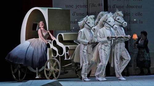 Massenet: Cendrillon Bild 4