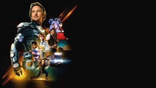 Secret Headquarters - Das geheime Hauptquartier Bild 2