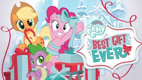 My Little Pony: Freundschaft ist Magie - Das beste Geschenk Bild 4