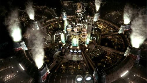 BRA★BRA FINAL FANTASY VII BRASS de BRAVO with Siena Wind Orchestra Bild 1