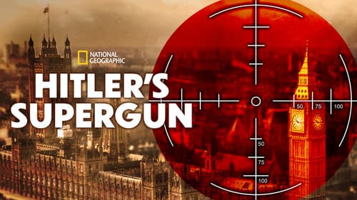 Hitler's Supergun Bild 6