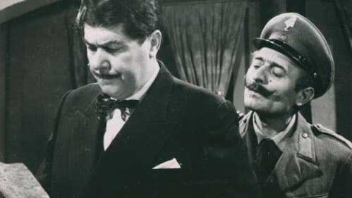 Historiani dhe Kameleonët Bild 2