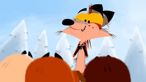Die Geschichte vom Gruselfuchs Bild 1
