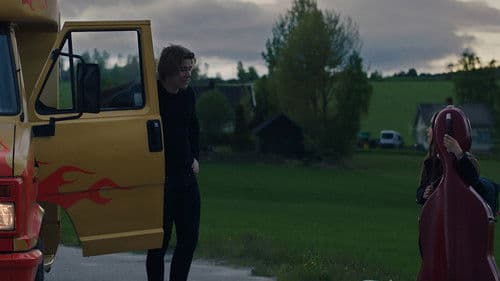 Thilda & die beste Band der Welt Bild 5