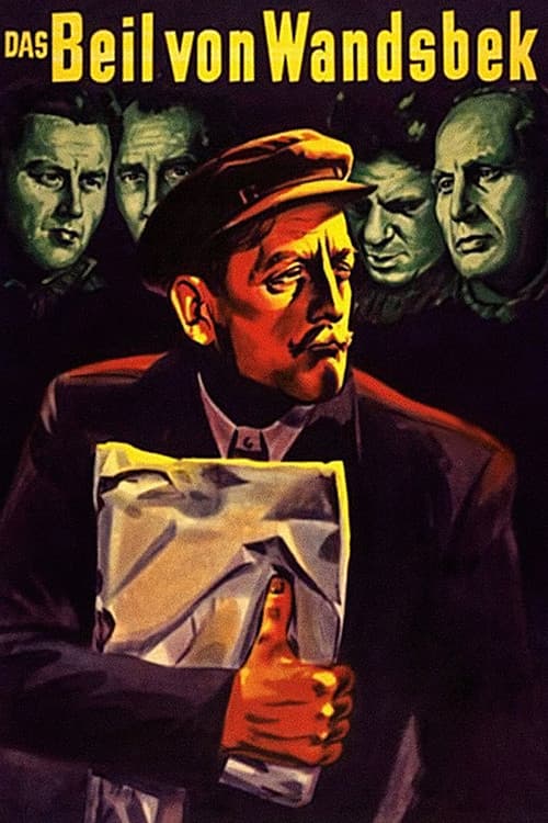 Das Beil von Wandsbek