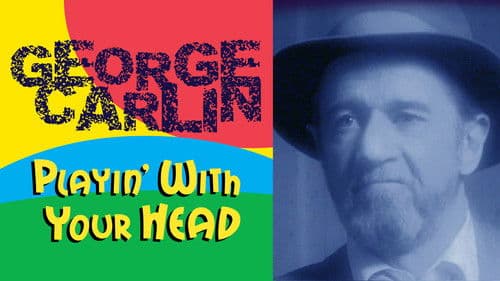 George Carlin: Playin' with Your Head Bild 1
