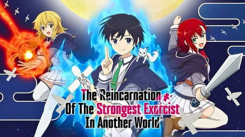 The Reincarnation of the Strongest Exorcist in Another World Bild 3