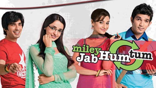 Miley Jab Hum Tum Bild 1