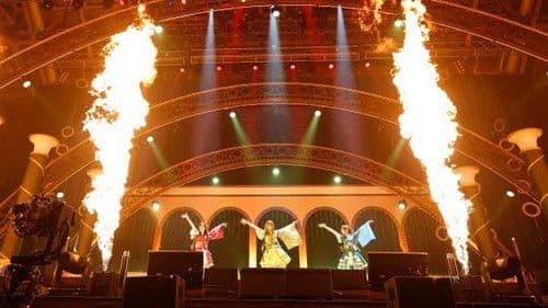 THE IDOLM@STER ニューイヤーライブ!! 初星宴舞 Bild 1