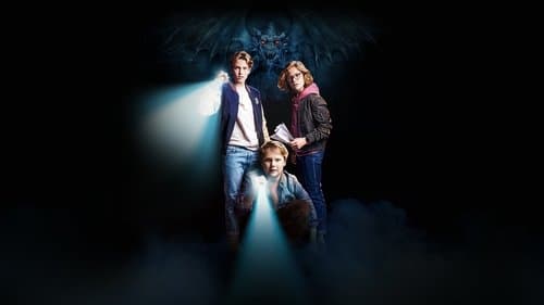 Die drei ??? - Erbe des Drachen Bild 1