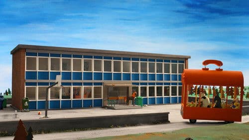 Panique au village : La Rentrée des classes Bild 2