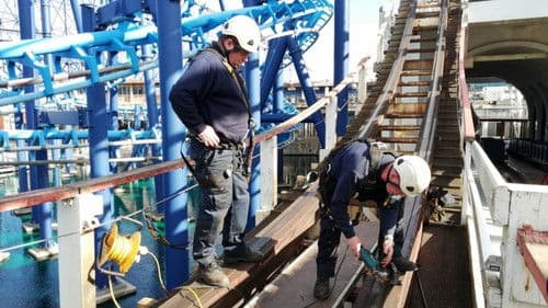 High Maintenance Bild 1