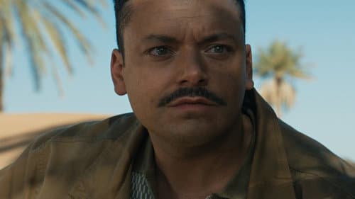 Die Legende des Wüstenkindes Bild 7