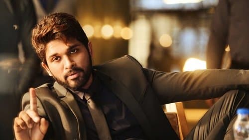 డీజే: దువ్వాడ జగన్నాథం Bild 5