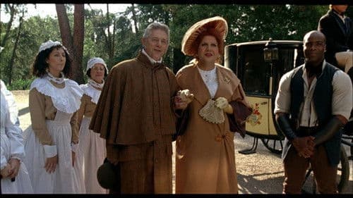 La venganza de Ira Vamp Bild 1