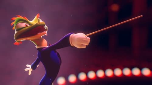 What the Fly !? Bild 6