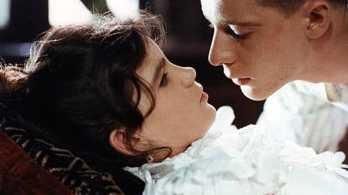 Little Lips - Der zärtliche Tod Bild 2