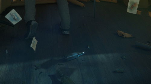 The Last Sketch Bild 1