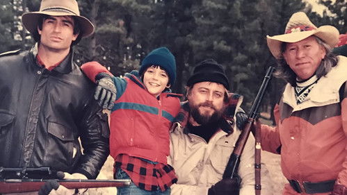 Cry Wilderness Bild 1