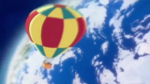 Cosmic Baton Girl コメットさん☆ Bild 7