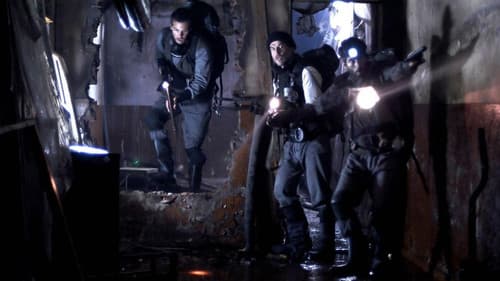 The Cold Hour Bild 1