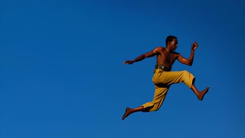 Besouro - Die Geburt einer Legende Bild 2