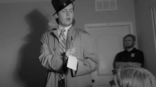 The Noir-Cissist Bild 1