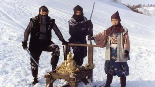 御金蔵破り3 家康の首 Bild 2