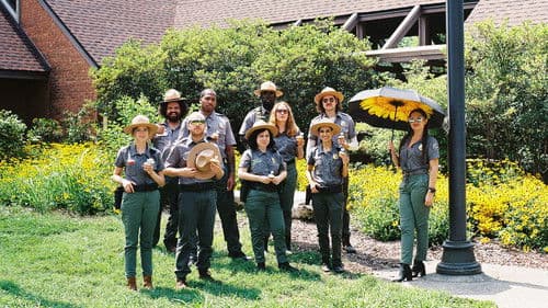 Mt. Mystic Rangers Bild 1