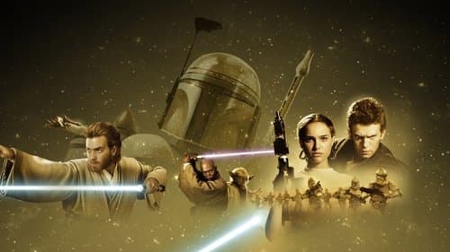Star Wars: Episode II - Angriff der Klonkrieger Bild 2