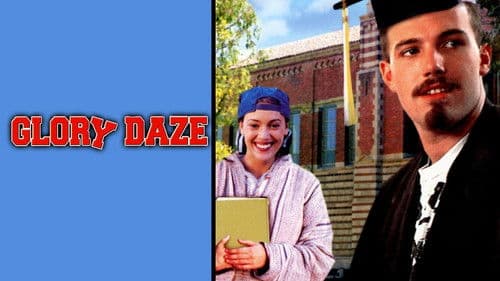 Glory Daze - Es lebe die Uni Bild 3