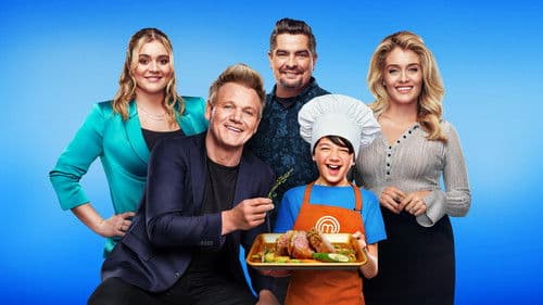 MasterChef Junior Bild 1