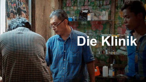 Die Klinik Bild 1