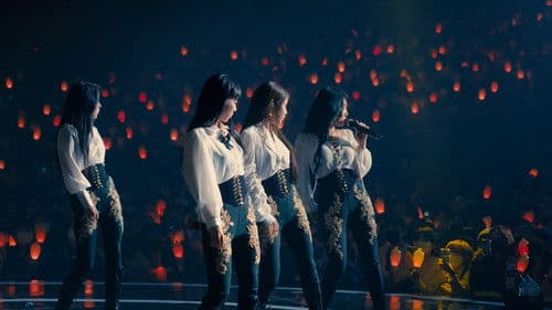Mamamoo : My Con The Movie Bild 2