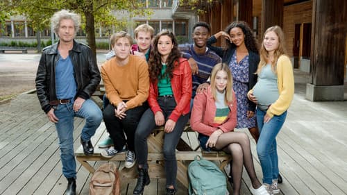 La Faute à Rousseau Bild 2