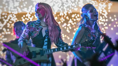 Jem and the Holograms Bild 1