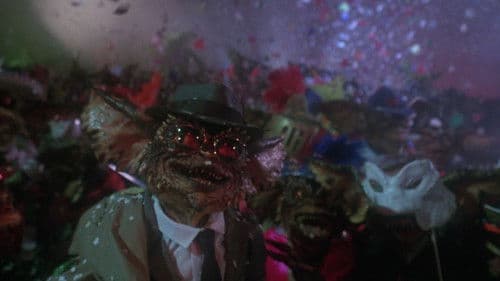 Gremlins 2 - Die Rückkehr der kleinen Monster Bild 5