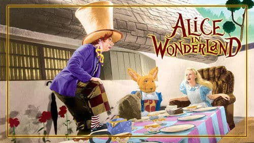 Alice im Wunderland Bild 8