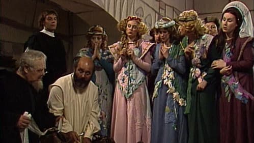 Zázračná ihla Bild 3