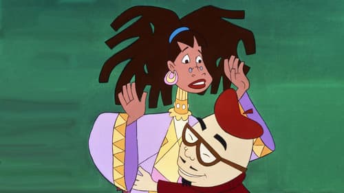 Mother Goose: A Rappin' and Rhymin' Special Bild 2