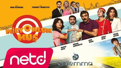 Milyonluk Kuş Bild 1