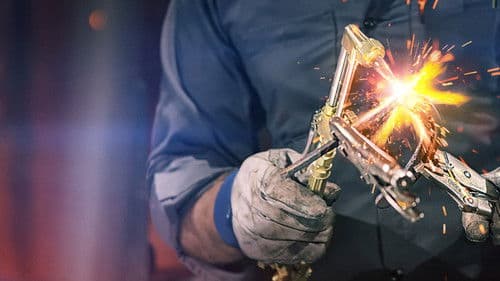 Metal Shop Masters Bild 1