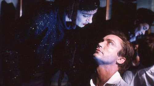 Verführung: Die grausame Frau Bild 1