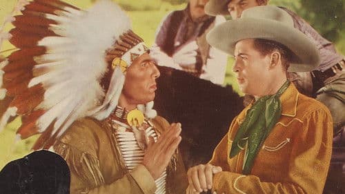 Overland Mail Bild 1