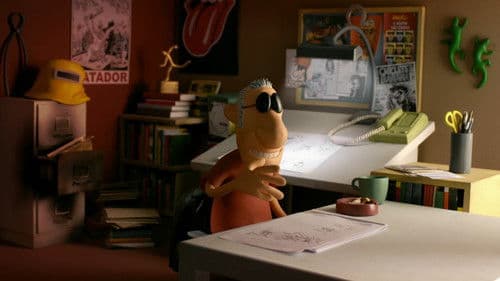 Dossiê Rê Bordosa Bild 6