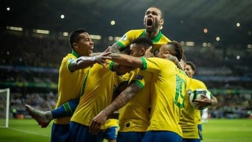 Tudo ou nada: Seleçao Brasileira Bild 1