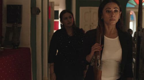 Crimes and Confessions Bild 6